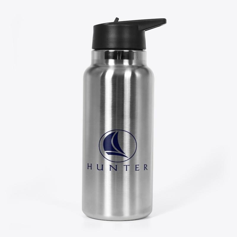 32oz Stainless Water Bottle