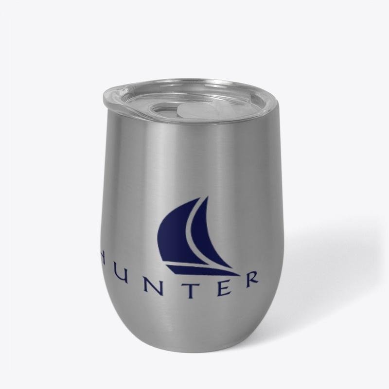 Stainless 11 oz. tumbler