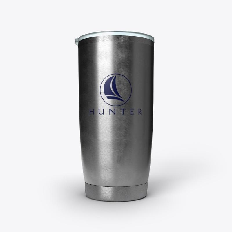 20 oz Stainless Steel Tumbler