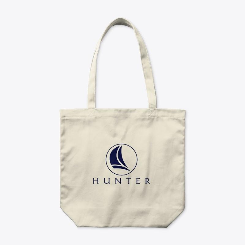 Organic Cotton Tote Bag