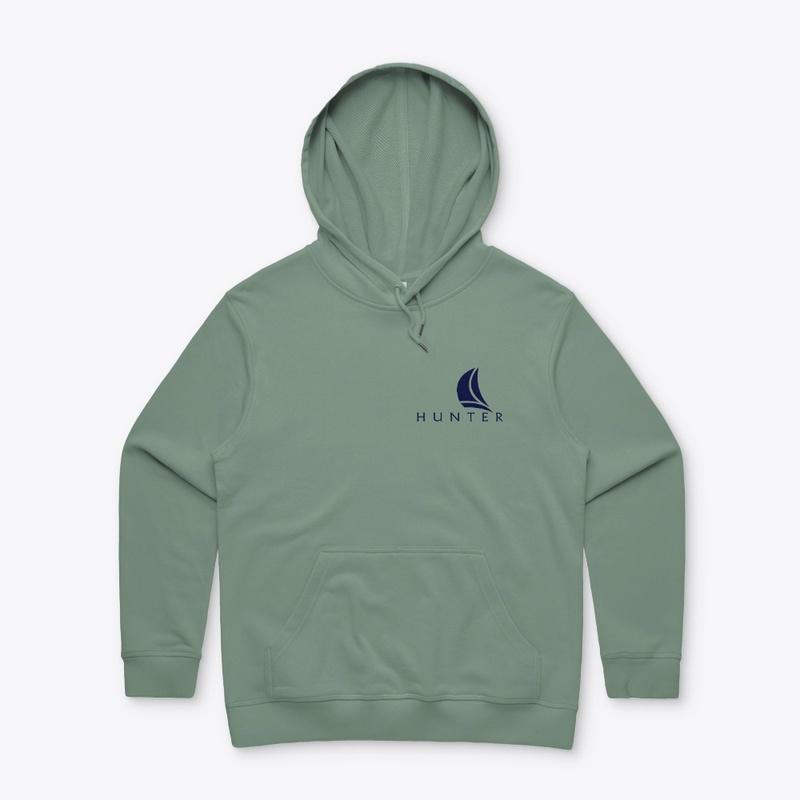 Women's Premium Hoodie, Four colors